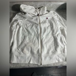 Sudadera Tommy Hilfiger
